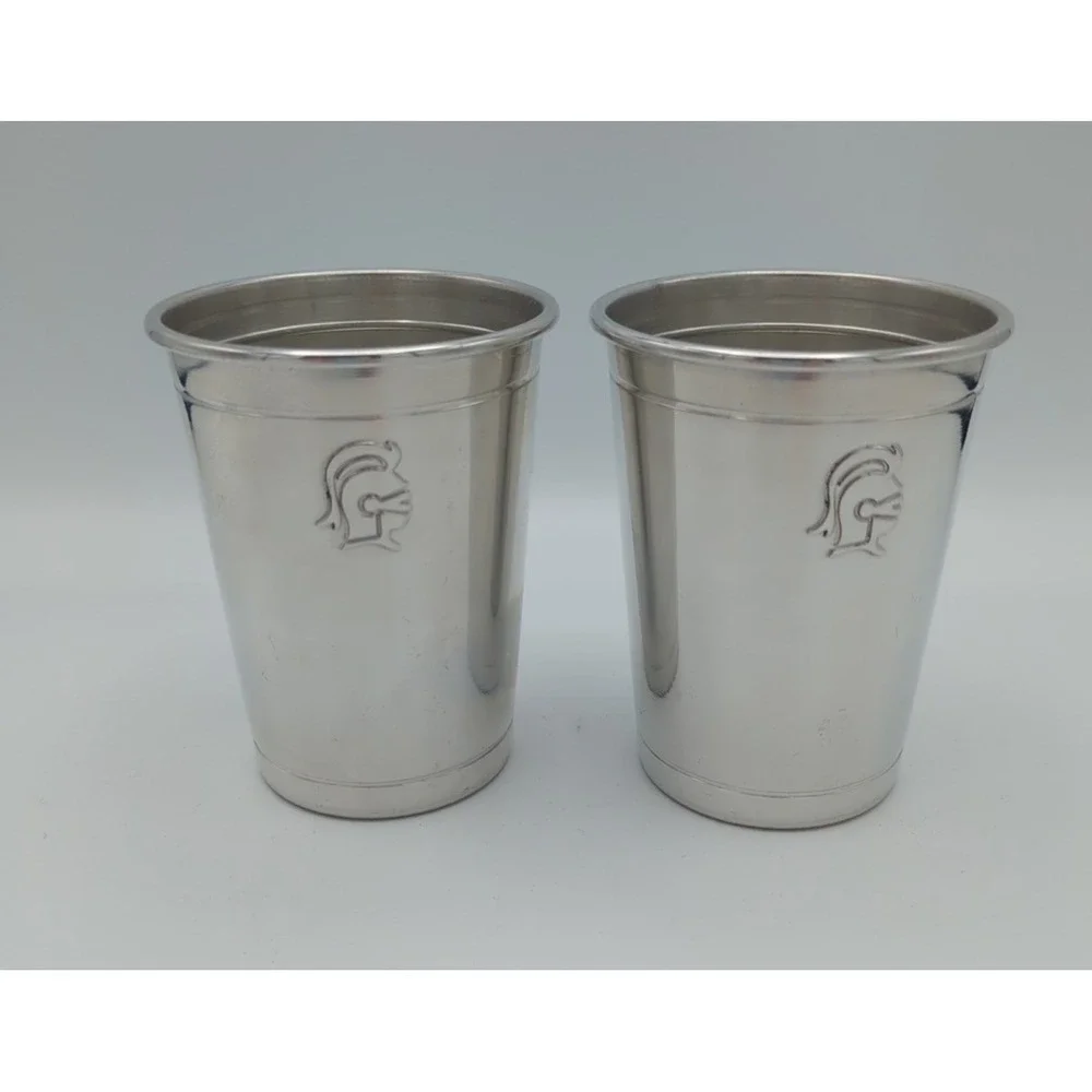 Ever-Wear TRAV-L-BAR 2 Aluminum‎ Cups/Tumblers/Glasses Knight Orig Replacement